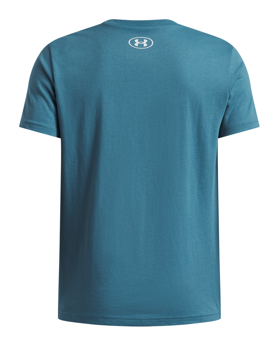 Under Armour UA Sportstyle Boys' Short Sleeve