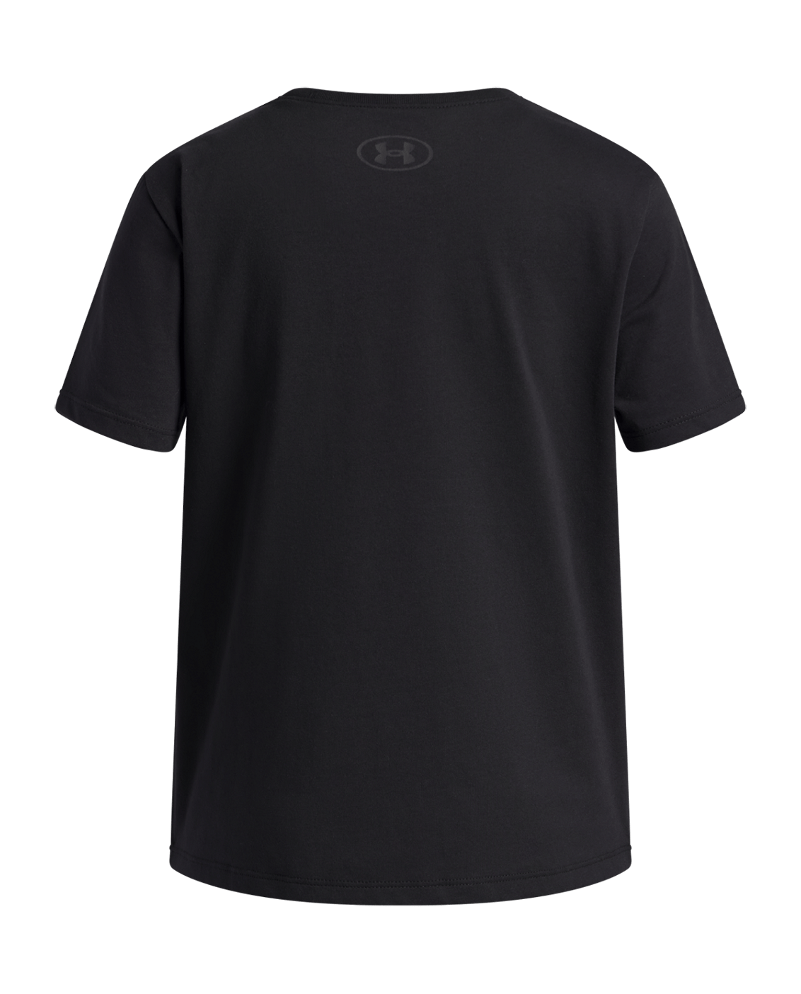 Under Armour Apparel UA Rival Shimmer Girls' Short Sleeve