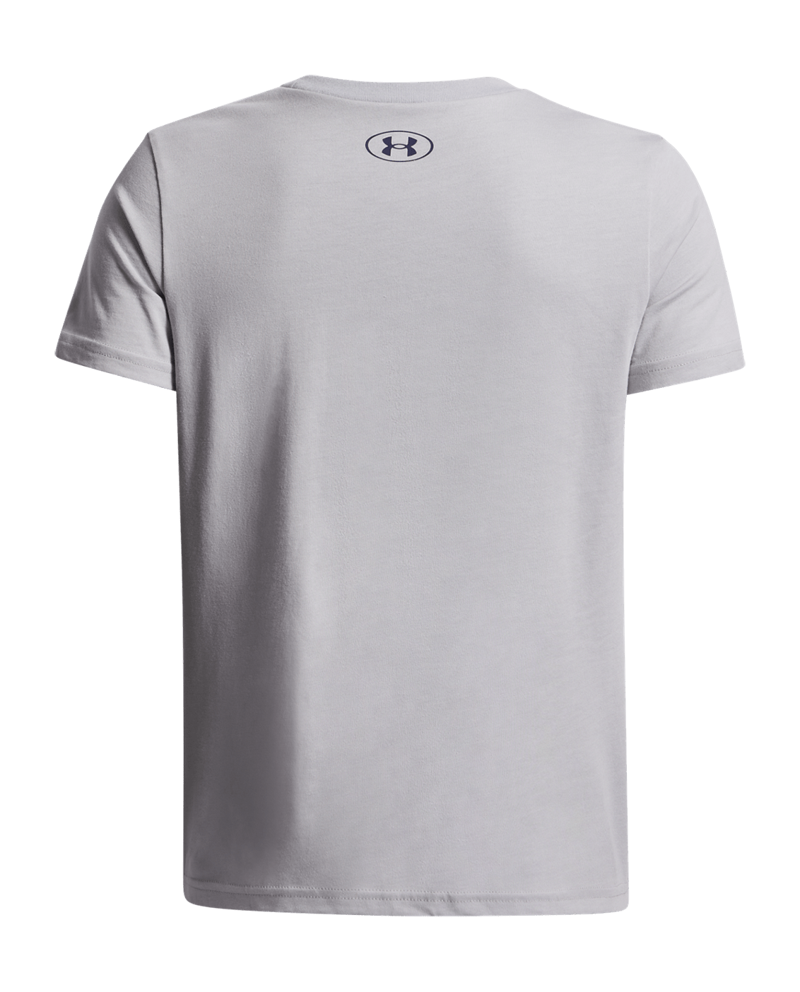 Under Armour Apparel UA Varsity Logo Boys' Short Sleeve