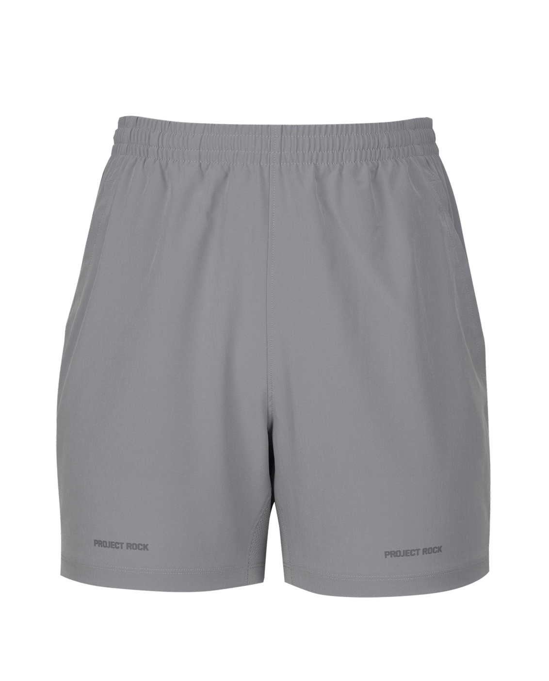 Under Armour Apparel Project Rock Ultimate Men's 5" Shorts