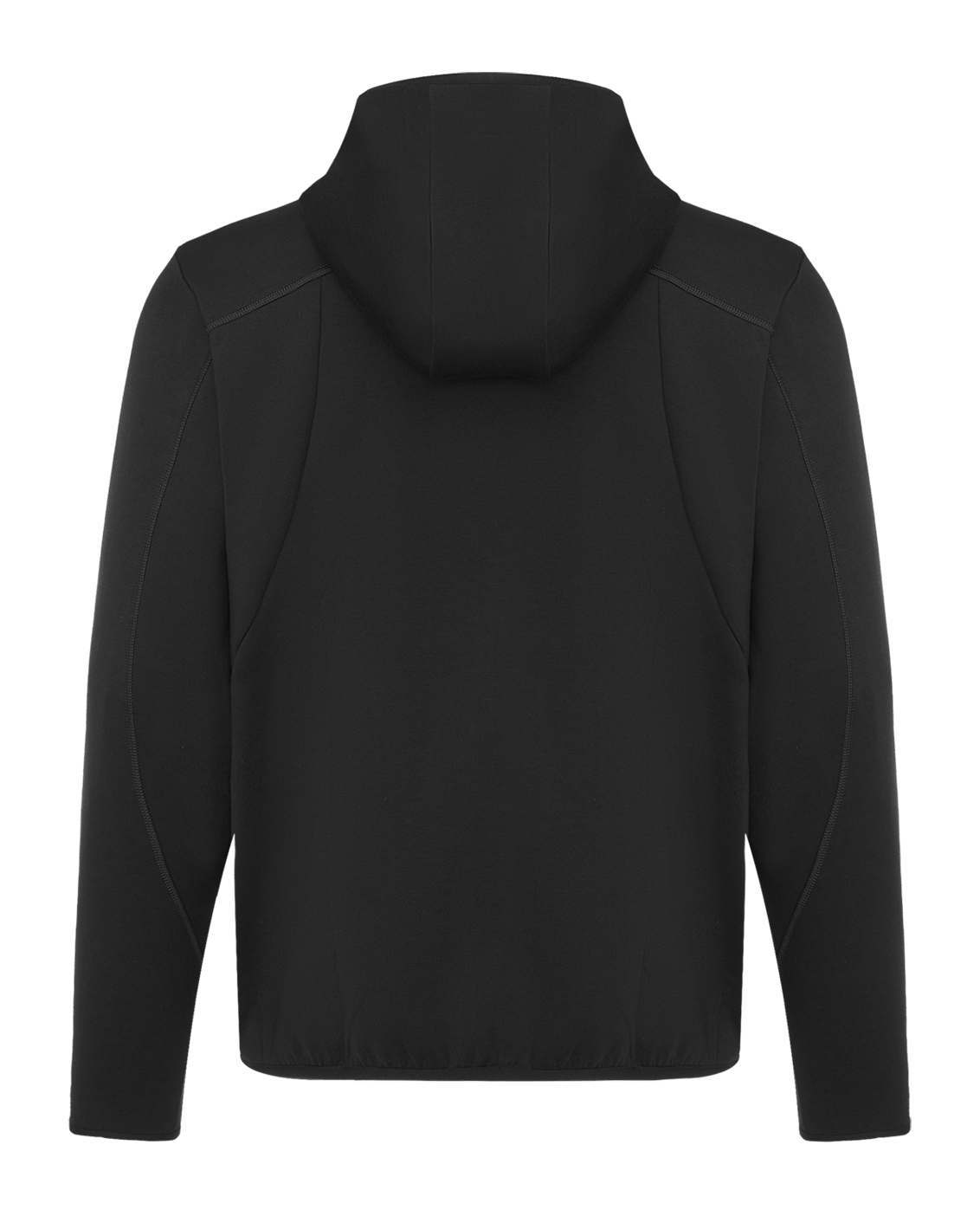 UA Unstoppable Fleece Men's Full Zip