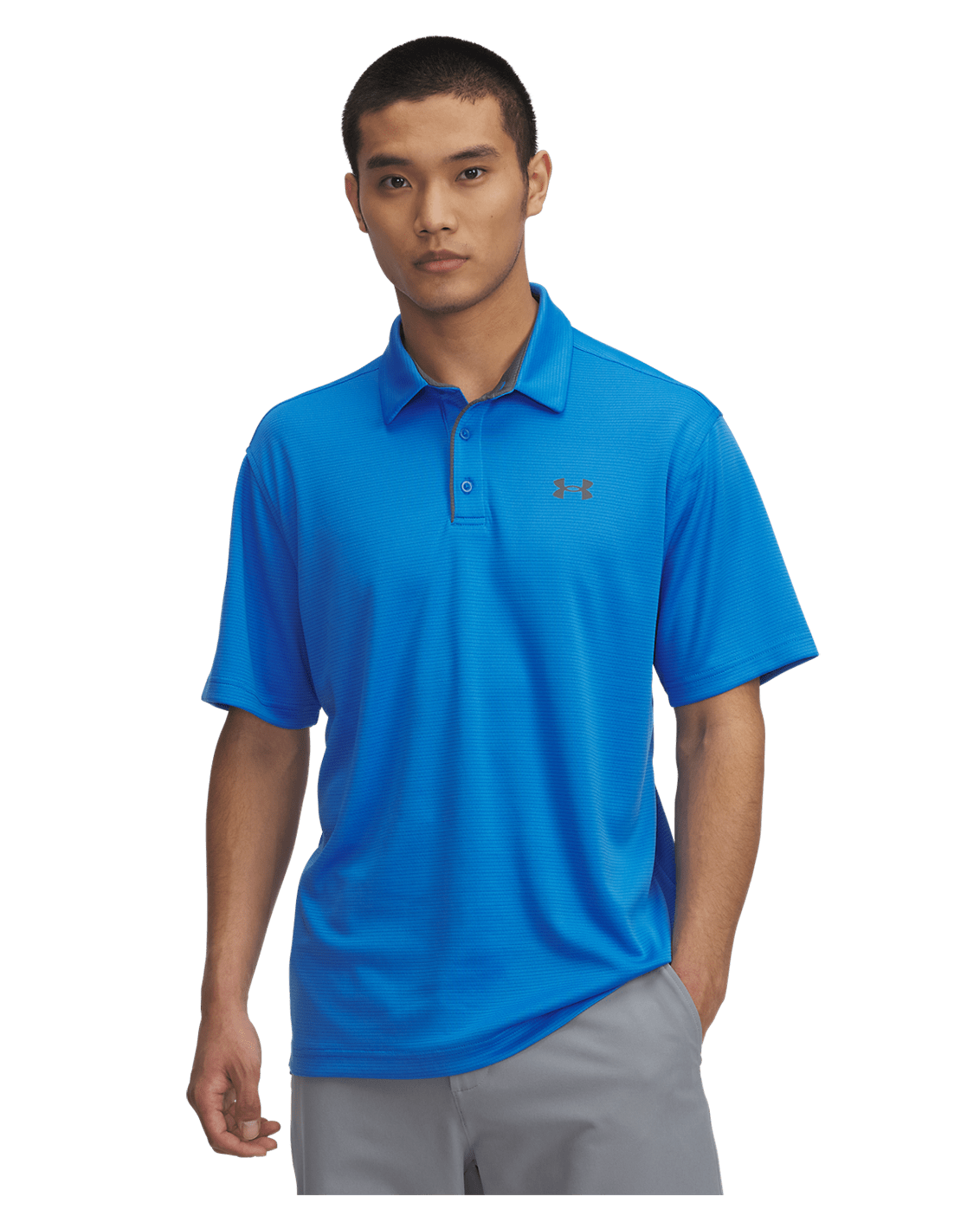 Under Armour Apparel UA Tech™ Men's Polo
