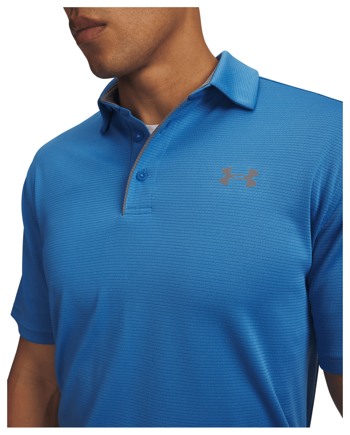 Under Armour Apparel UA Tech™ Men's Polo