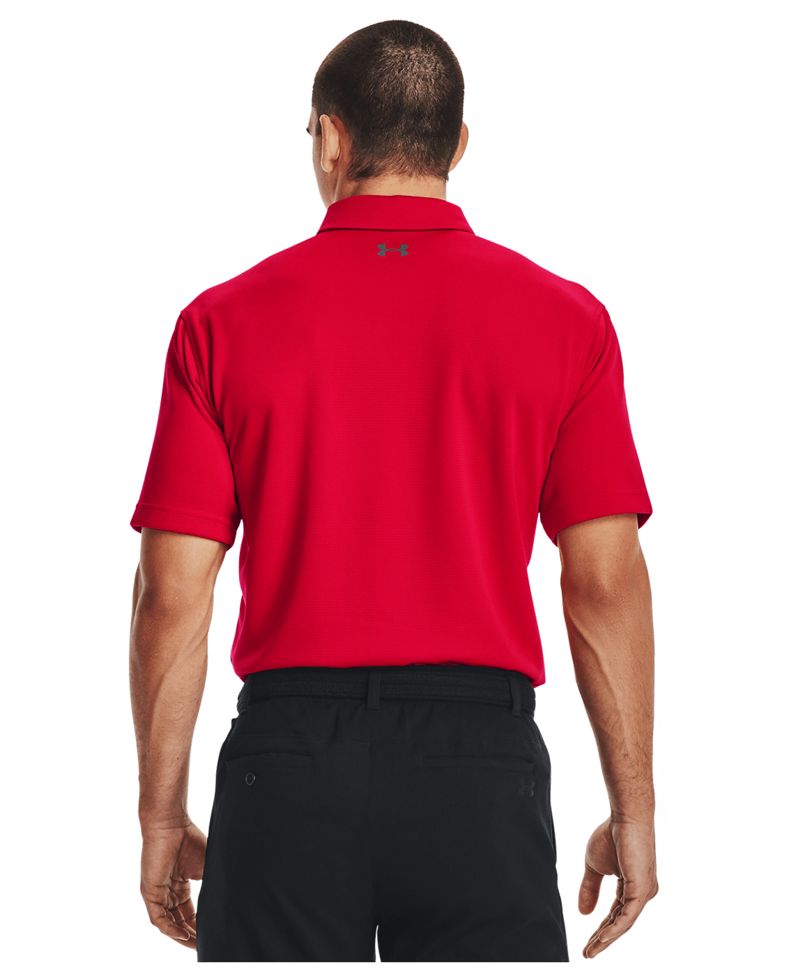 Under Armour Apparel UA Tech™ Men's Polo