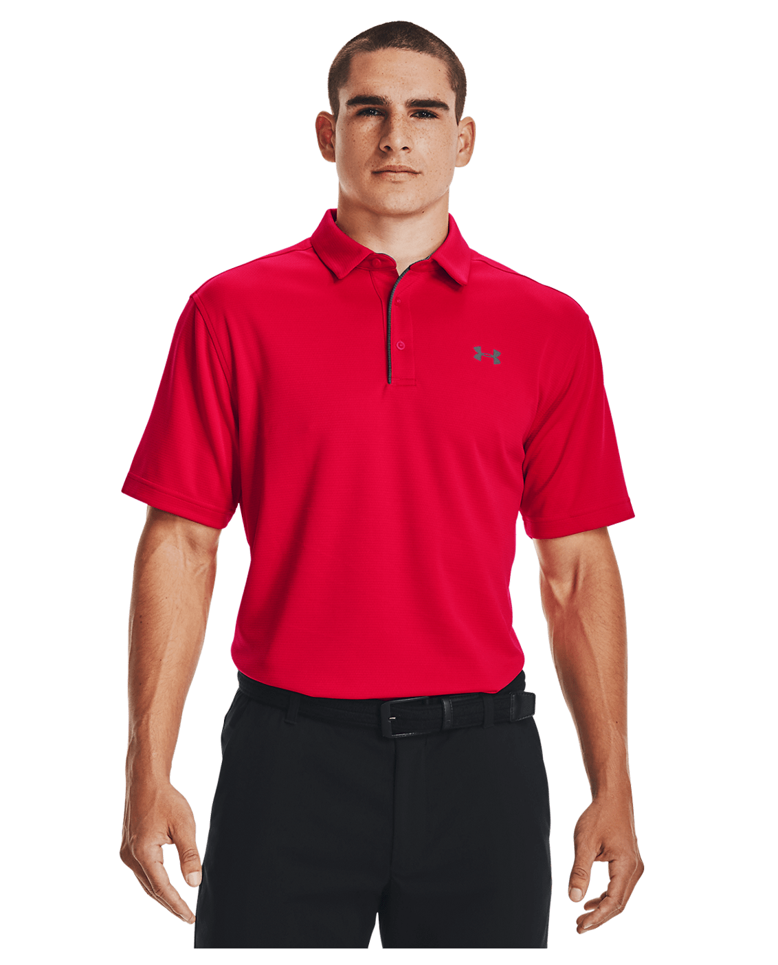 Under Armour Apparel UA Tech™ Men's Polo