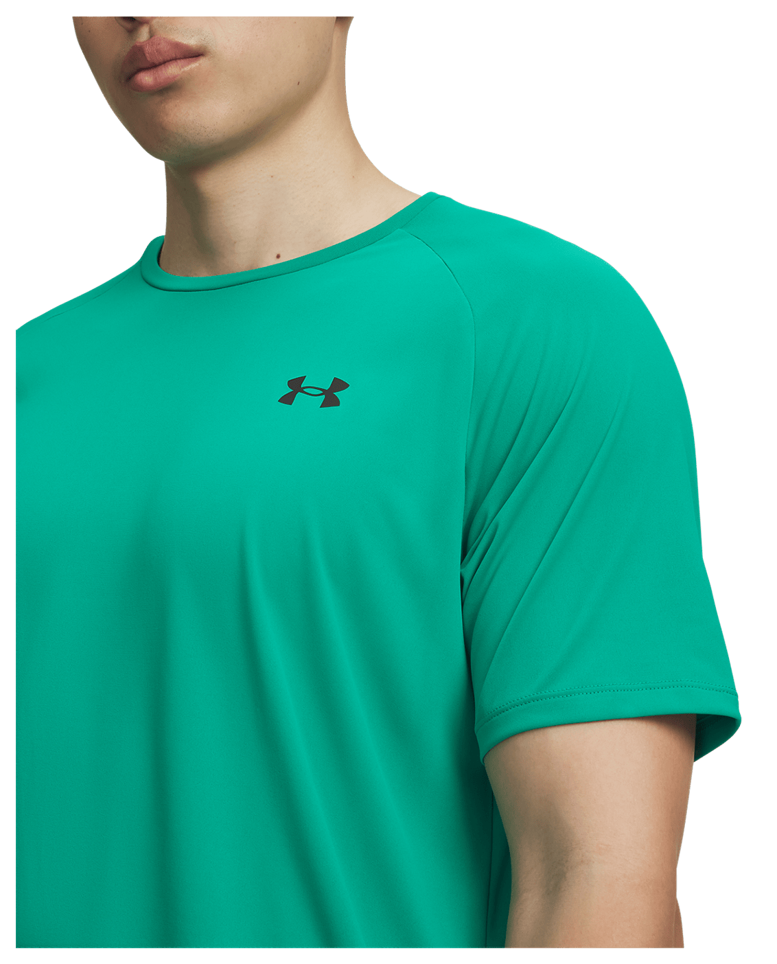 Under Armour UA Tech™ 2.0 Men's Short Sleeve