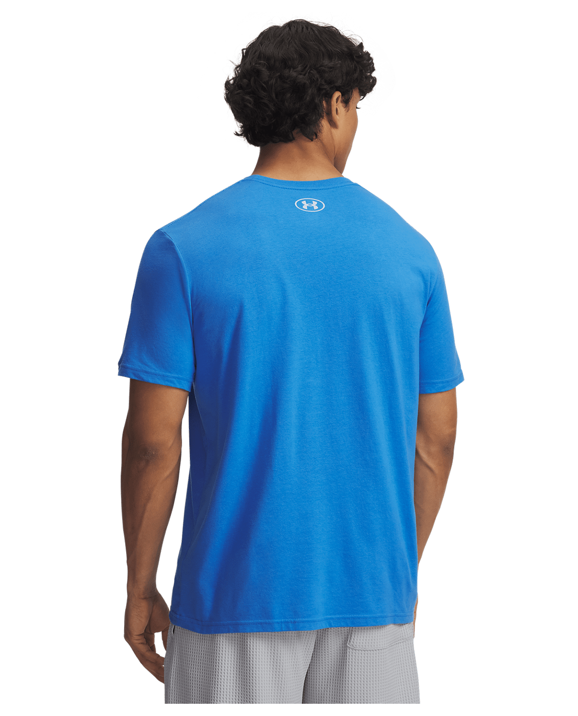 Under Armour Apparel UA Left Chest Logo Men's Short Sleeve
