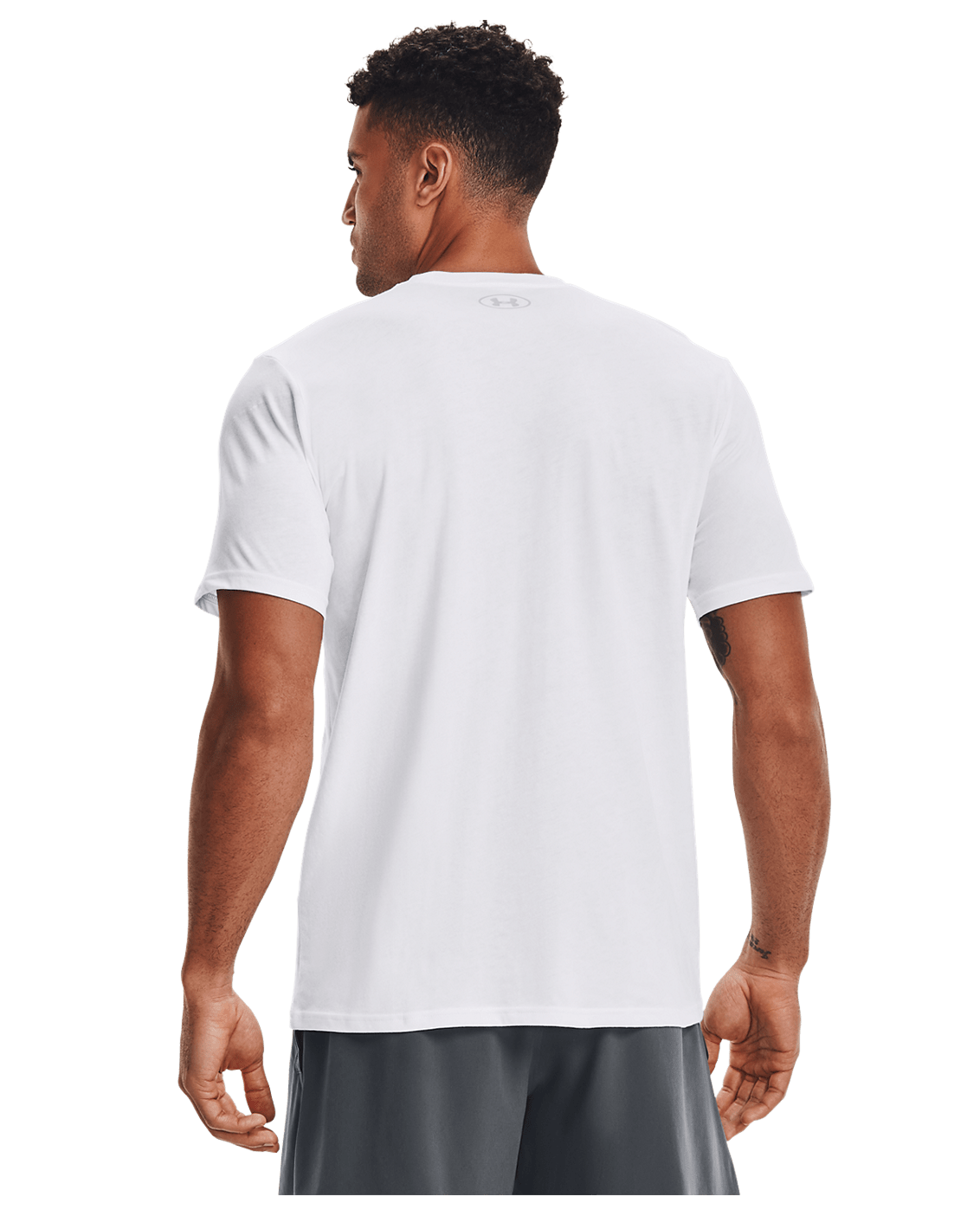 Under Armour Apparel UA Team Issue Wordmark Men's Short Sleeve