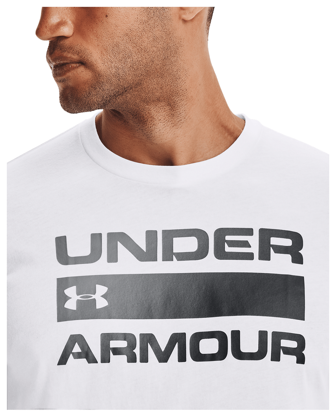 Under Armour Apparel UA Team Issue Wordmark Men's Short Sleeve