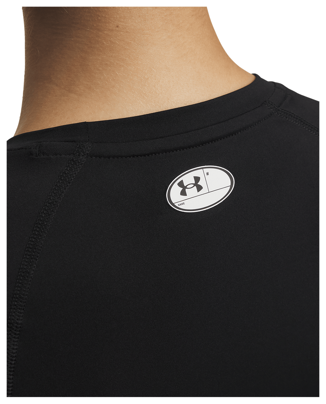Under Armour HeatGear® Compression Women's Long Sleeve