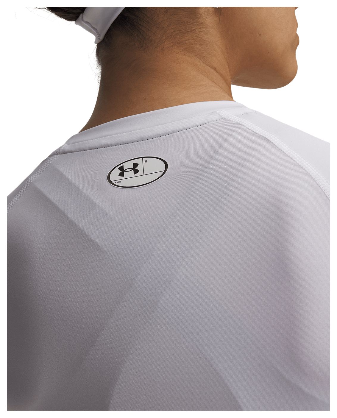 Under Armour HeatGear® Women's Compression Short Sleeve
