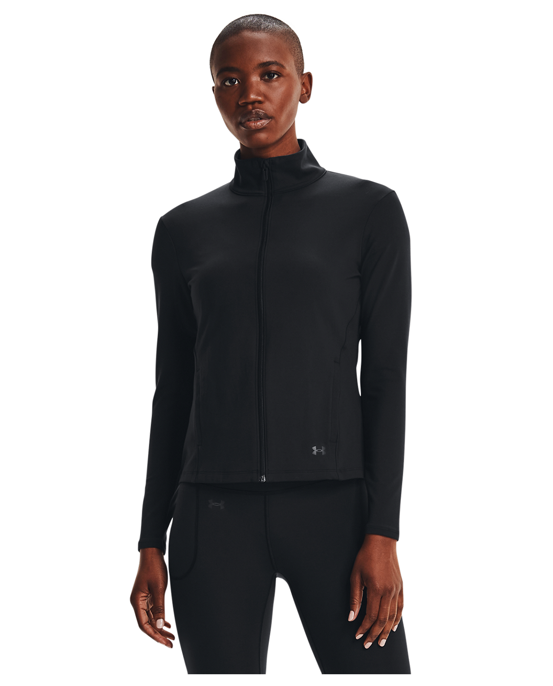 UA Motion Women's Jacket