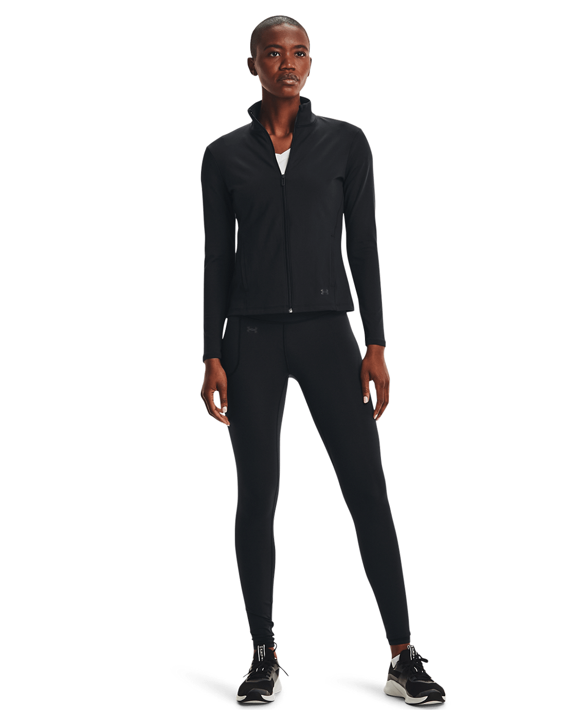 Under Armour Apparel UA Motion Women's Jacket