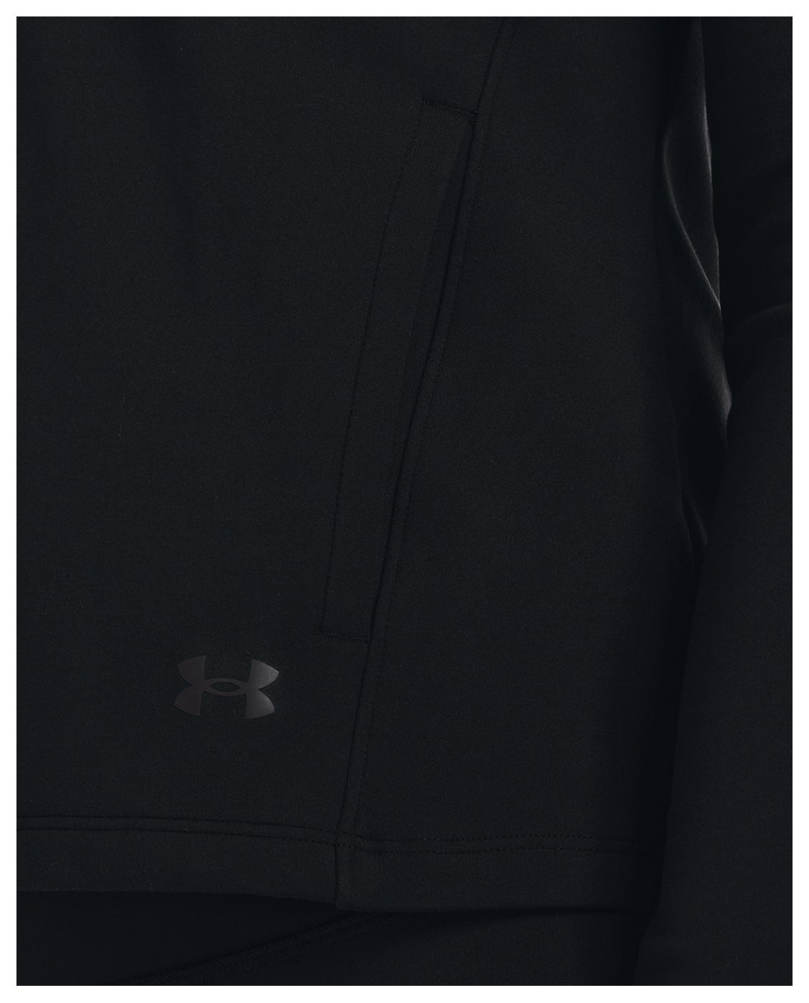Under Armour Apparel UA Motion Women's Jacket