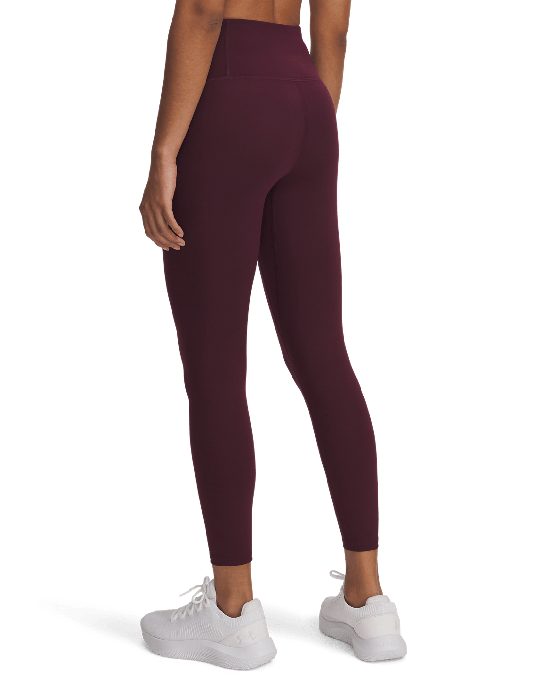 Under Armour Apparel UA Motion Women's Ankle Leggings