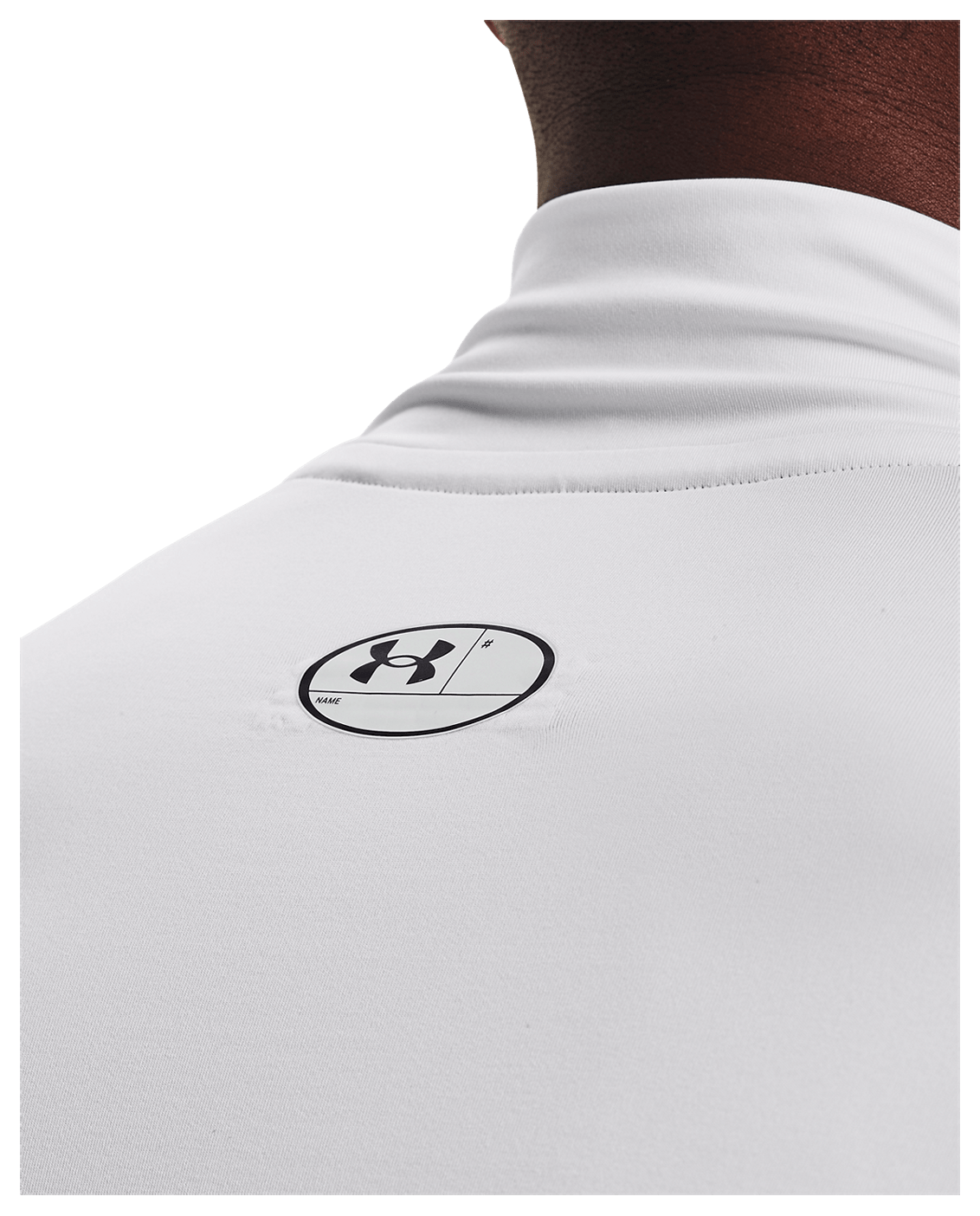 Under Armour Apparel HeatGear® Men's Mock Long Sleeve