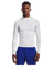 HeatGear® Men's Mock Long Sleeve