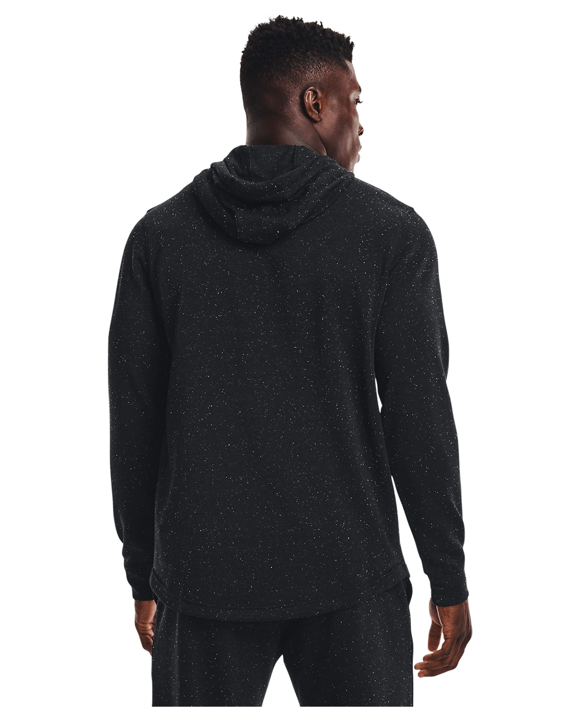 Under Armour Apparel UA Rival Terry Athletic Department Men's Hoodie