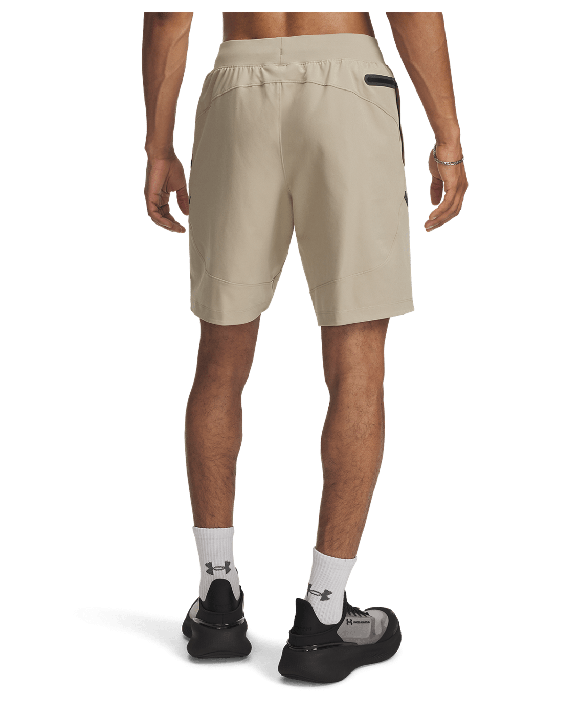 Under Armour Apparel UA Unstoppable Men's 8" Shorts