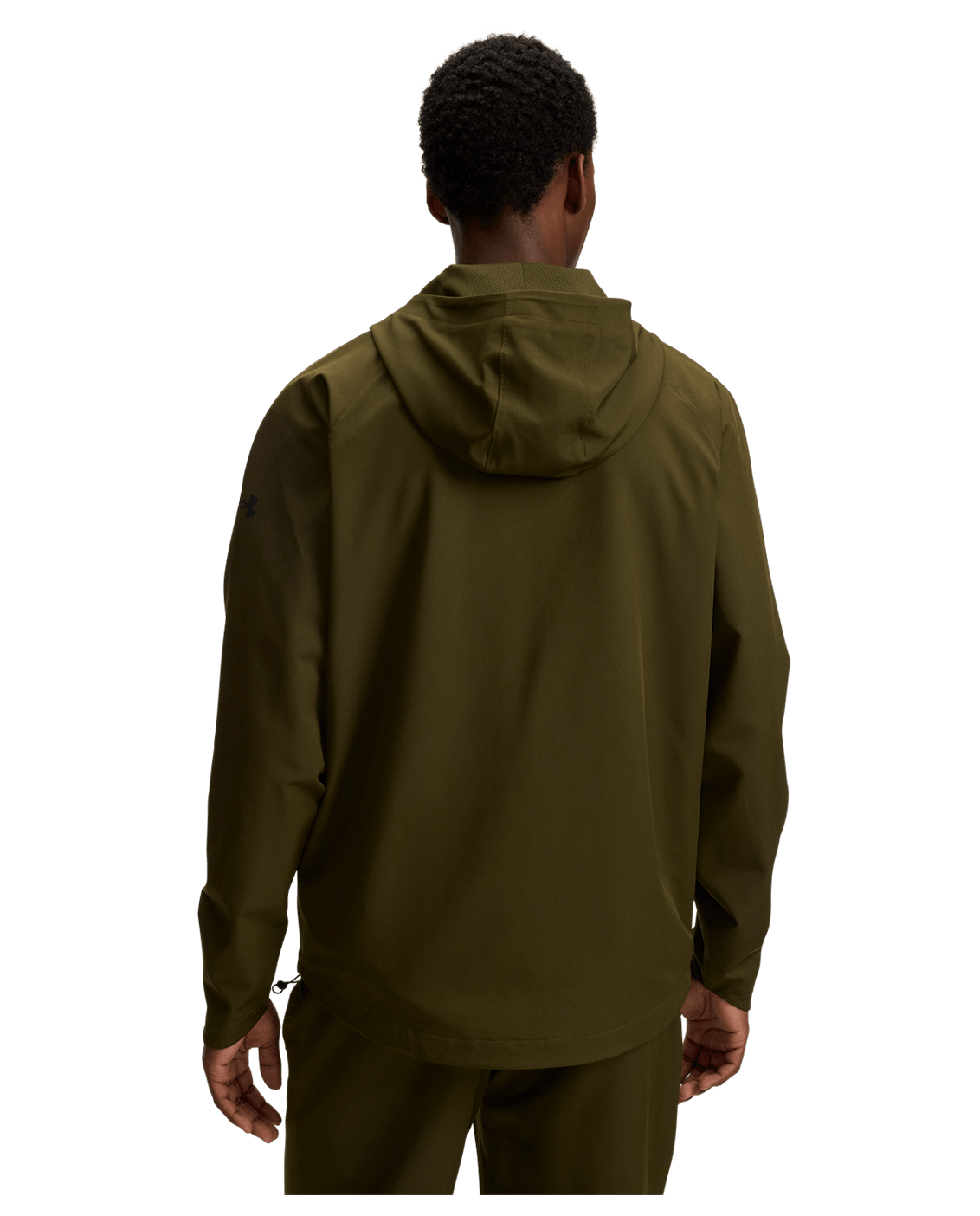 Under Armour Apparel UA Unstoppable Men's Jacket