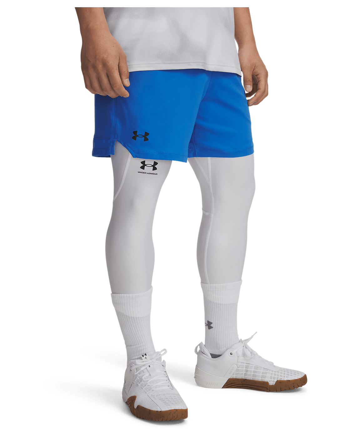 Under Armour Apparel UA Vanish Woven Men's 6" Shorts