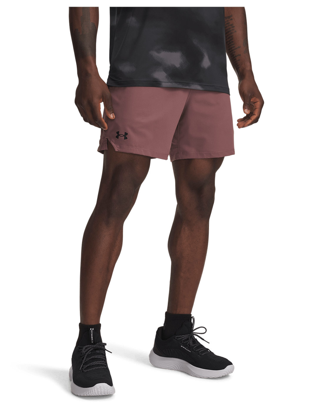 Under Armour Apparel UA Vanish Woven Men's 6" Shorts