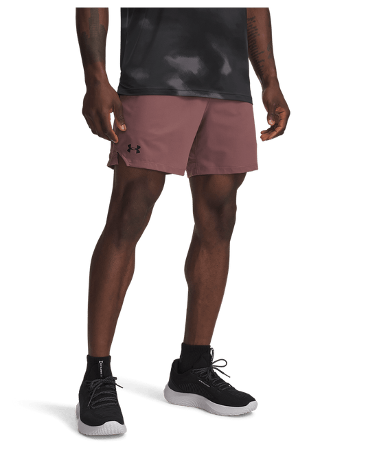 Under Armour Apparel UA Vanish Woven Men's 6" Shorts