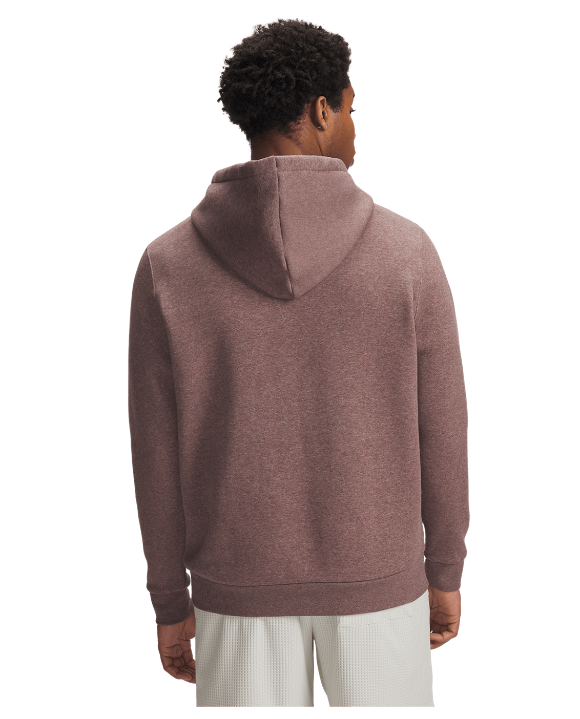 Under Armour Apparel UA Icon Fleece Men's Hoodie