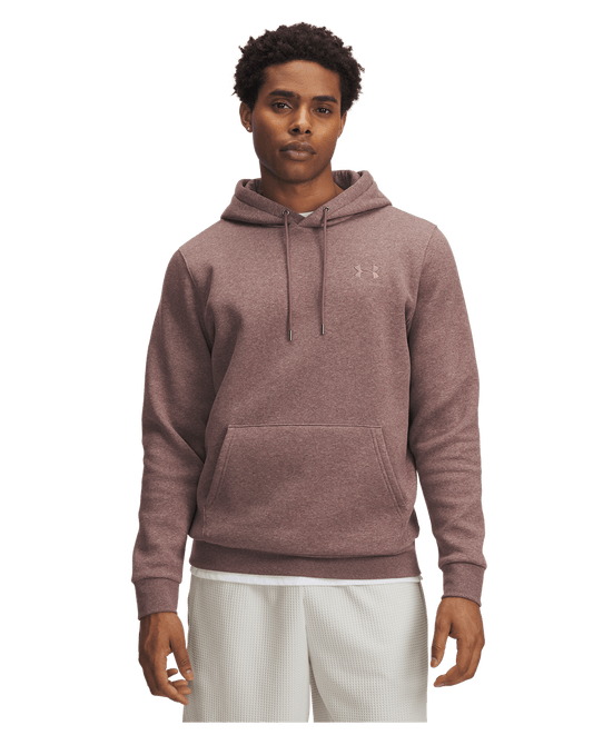 Under Armour Apparel UA Icon Fleece Men's Hoodie