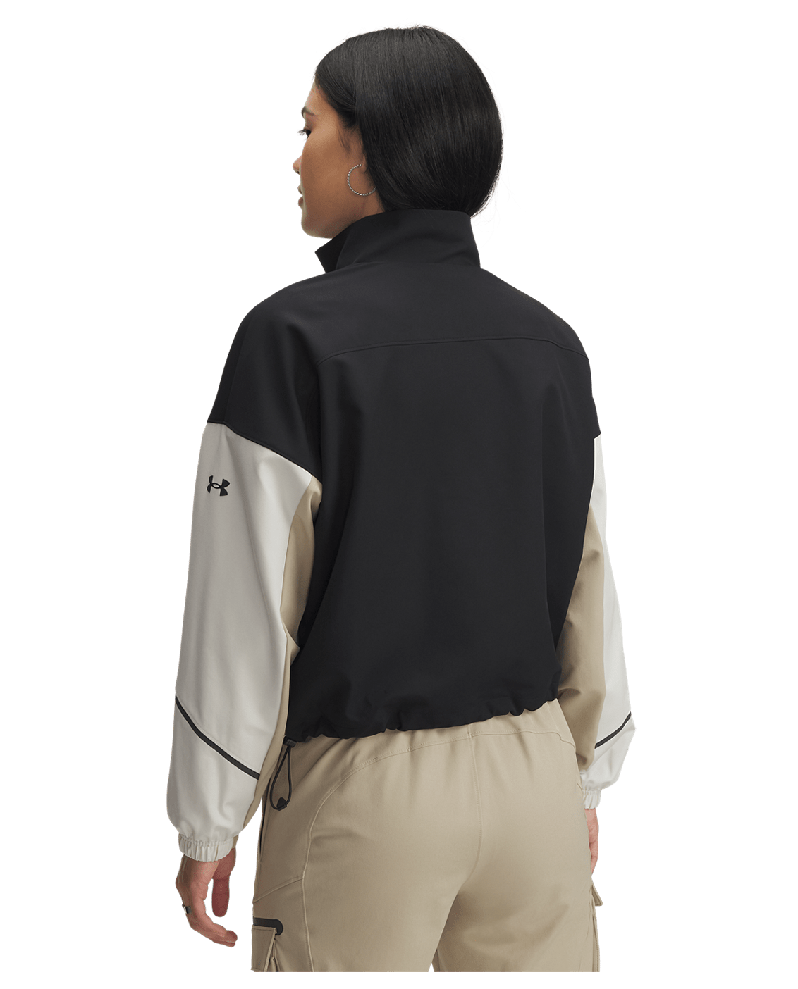 Under Armour Apparel UA Unstoppable Women's Jacket