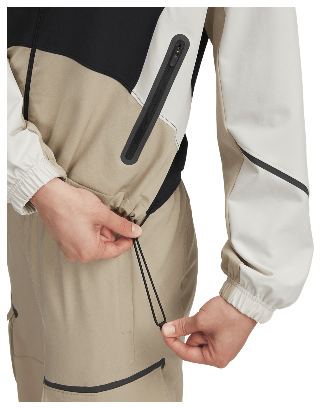 Under Armour Apparel UA Unstoppable Women's Jacket