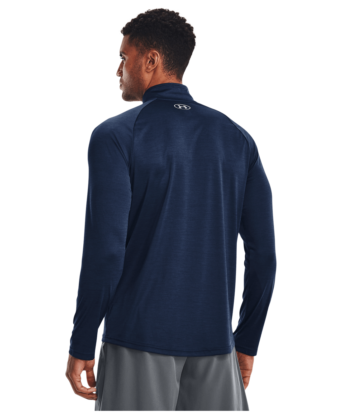 Under Armour Apparel UA Velocity 2.0 Men's ¼ Zip