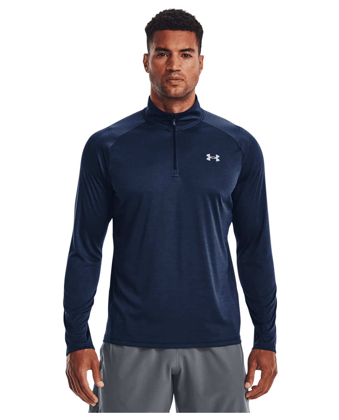 Under Armour Apparel UA Velocity 2.0 Men's ¼ Zip