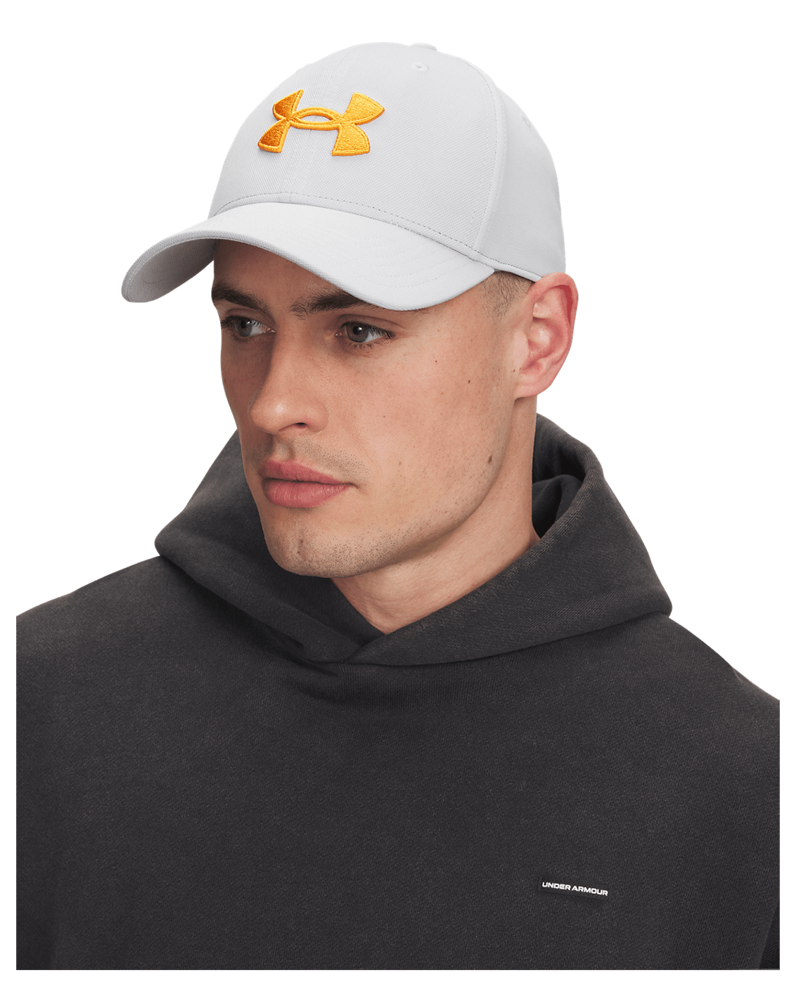 Under Armour Accessories UA Blitzing Low Men's Stretch Fit Cap