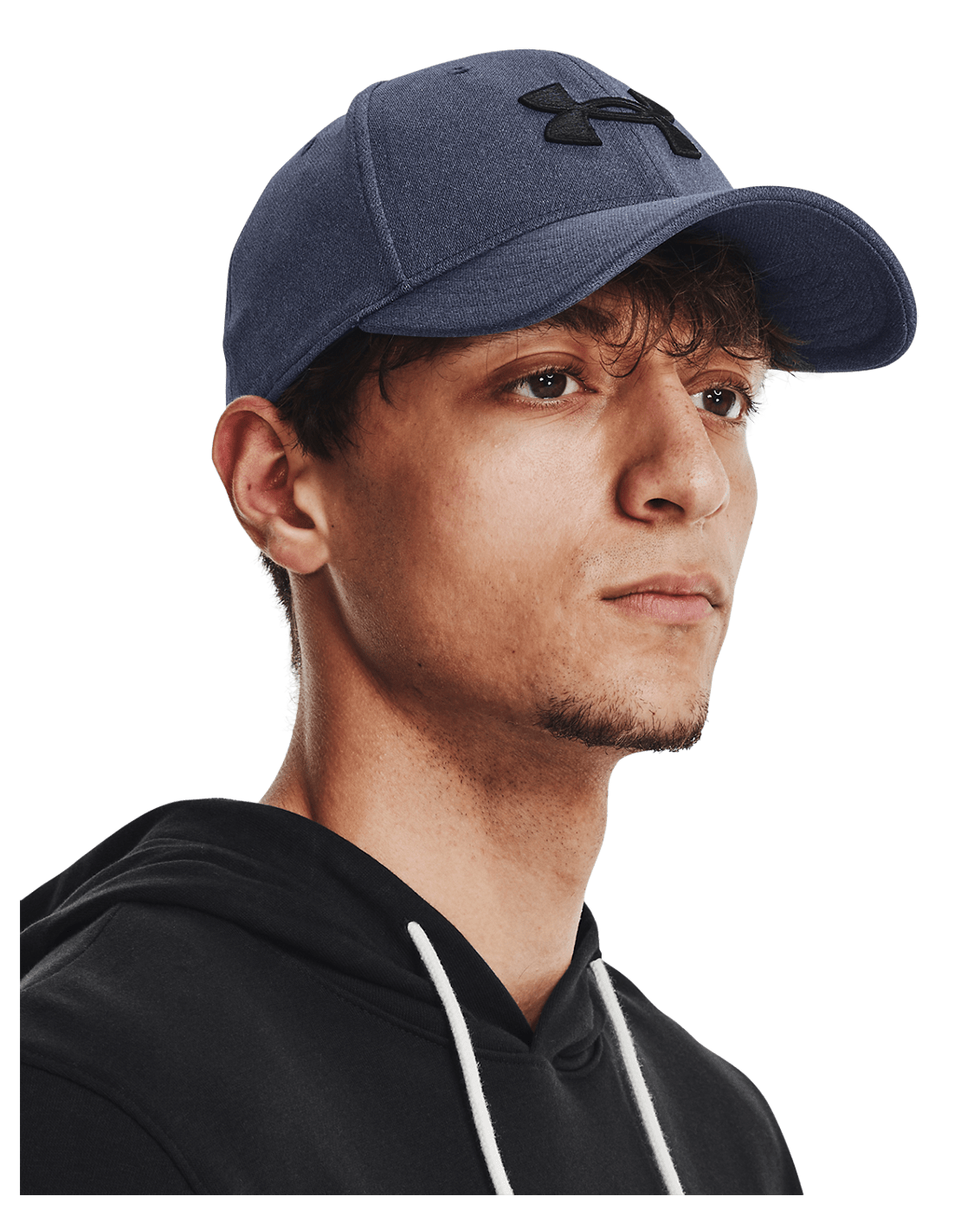 Under Armour Accessories UA Blitzing Low Men's Stretch Fit Cap
