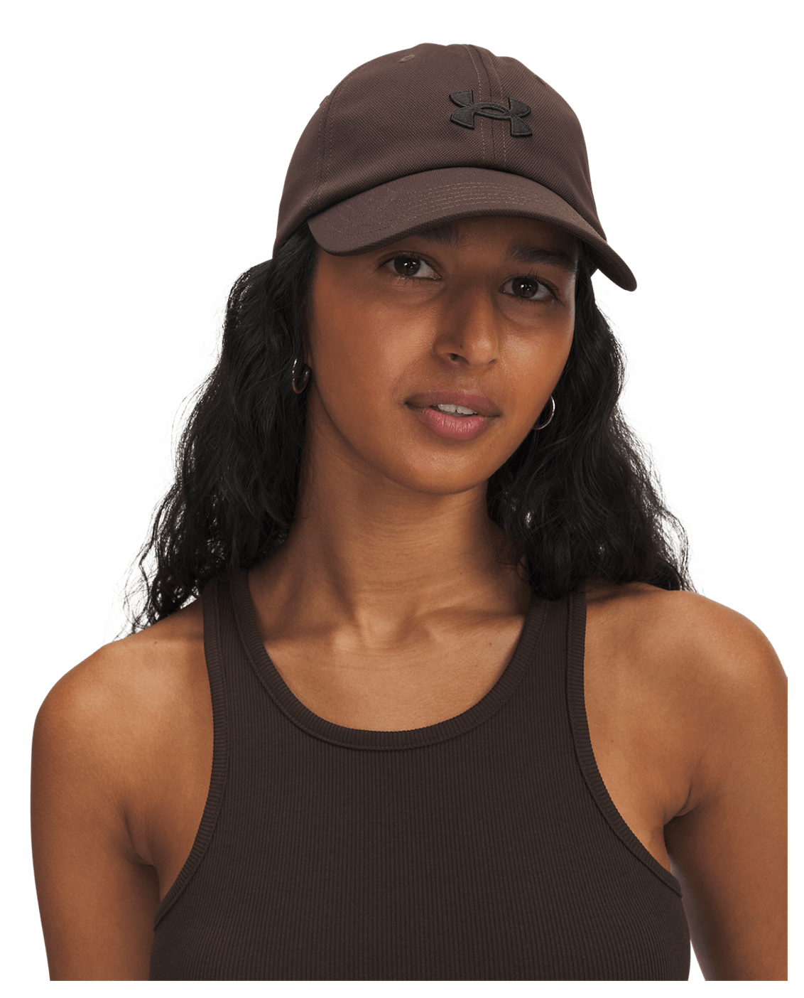 Under Armour Accessories KonaBrown/Black / OSFM UA Blitzing Women's Adjustable Cap