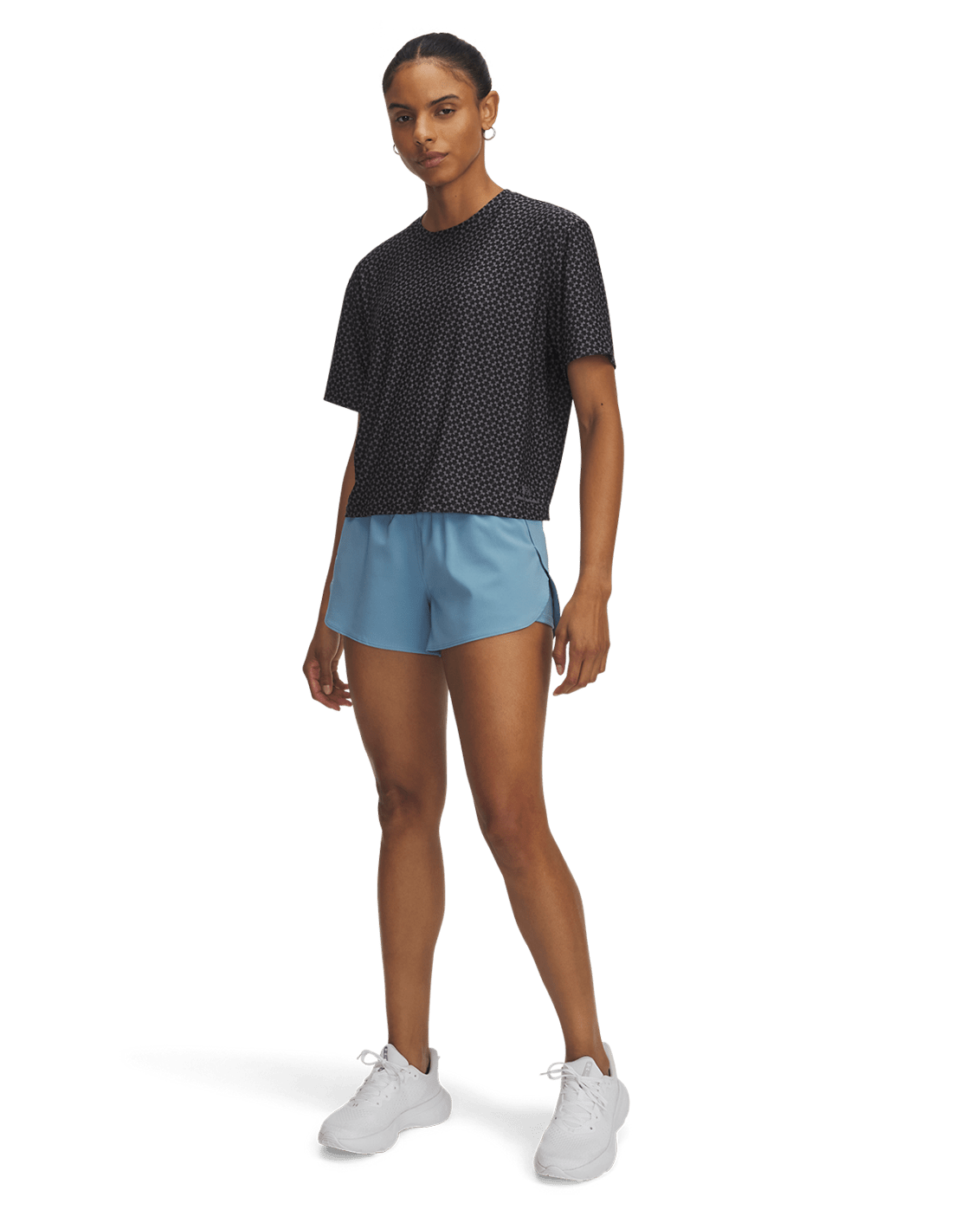 Under Armour Apparel UA Vanish Women's 2-in-1 Shorts