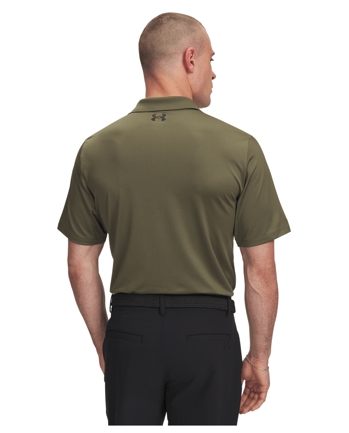 Under Armour Apparel UA Matchplay Men's Polo
