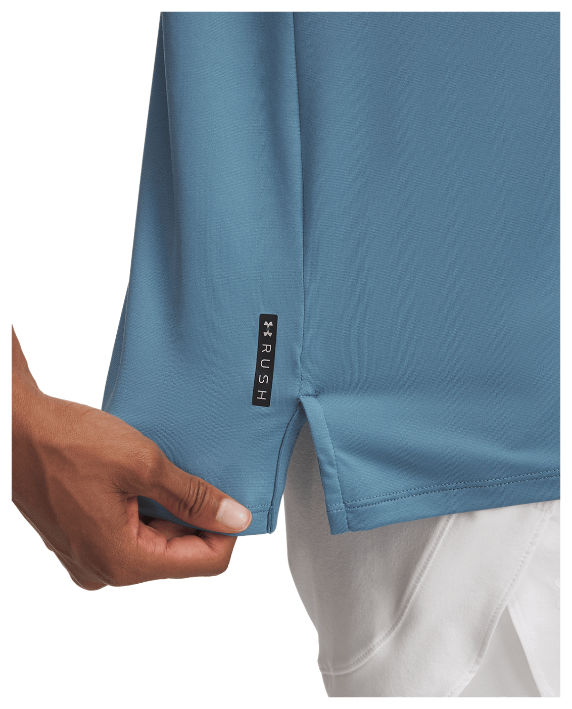 Under Armour UA Vanish Energy Women's Short Sleeve