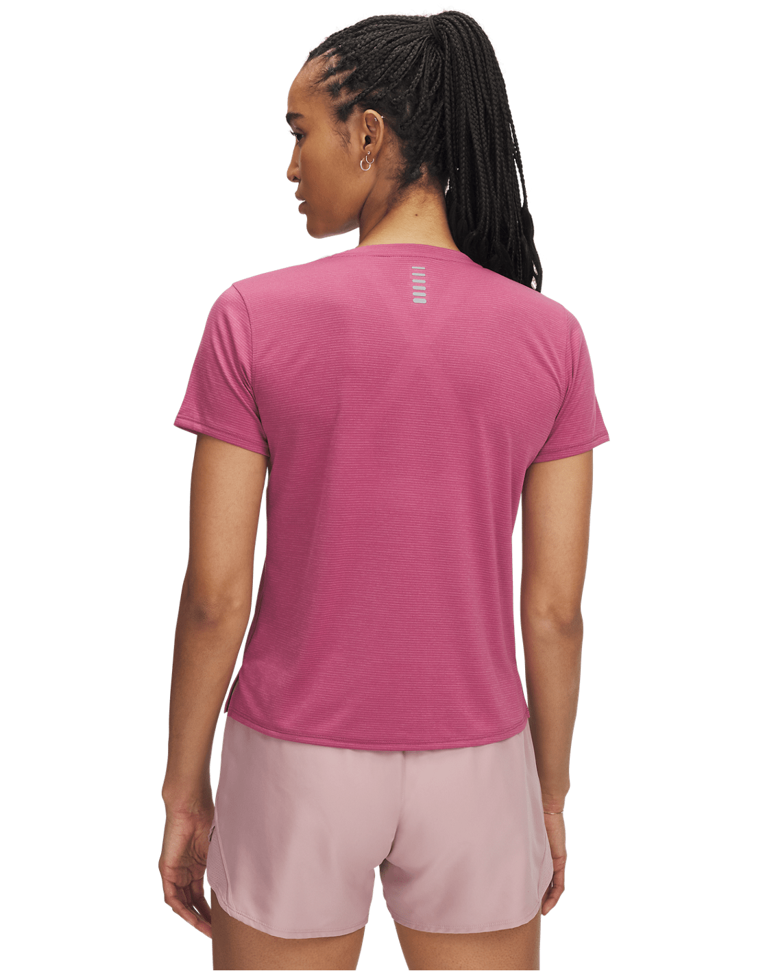 Under Armour Apparel UA Launch Women's Short Sleeve