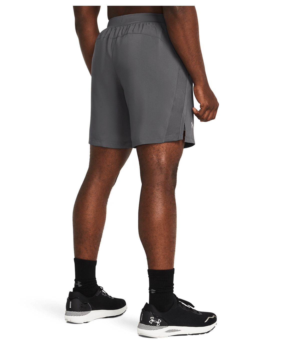 Under Armour Apparel UA Launch Men's 7" Shorts