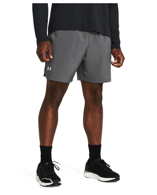 Under Armour Apparel UA Launch Men's 7" Shorts