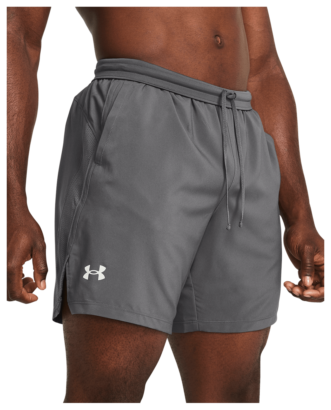 Under Armour Apparel UA Launch Men's 7" Shorts