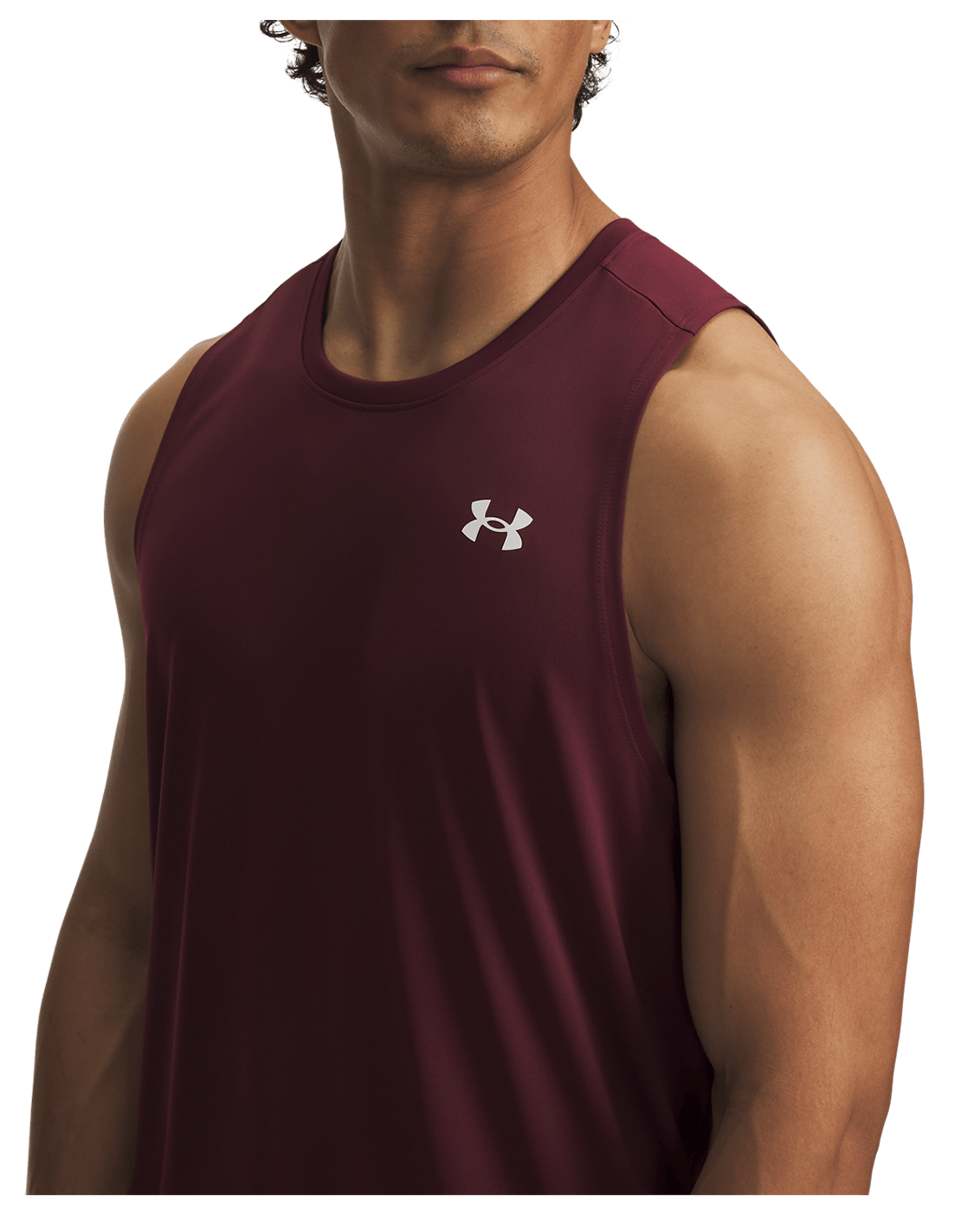 Under Armour Apparel UA Tech™ Men's Tank
