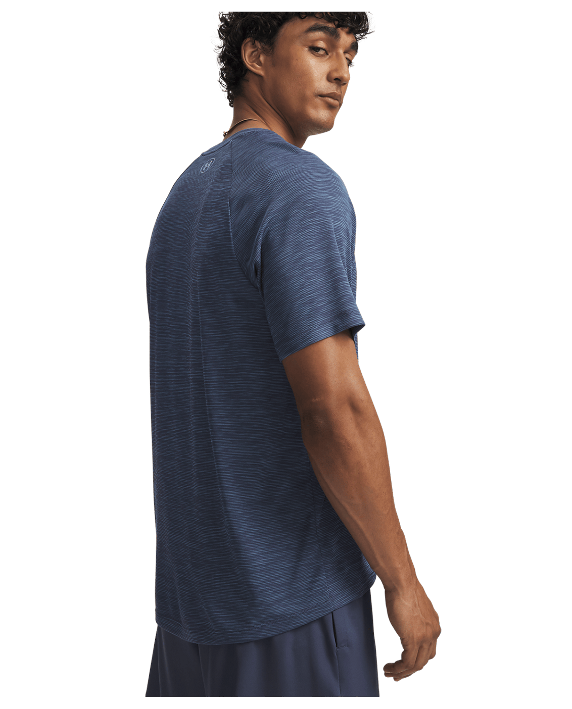 Under Armour UA Tech™ Textured Men's Short Sleeve