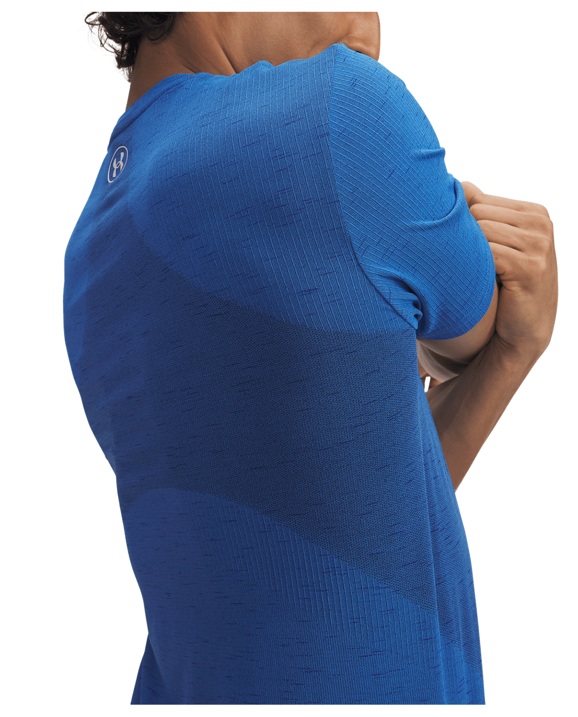 Under Armour Apparel UA Vanish Seamless Men's Short Sleeve