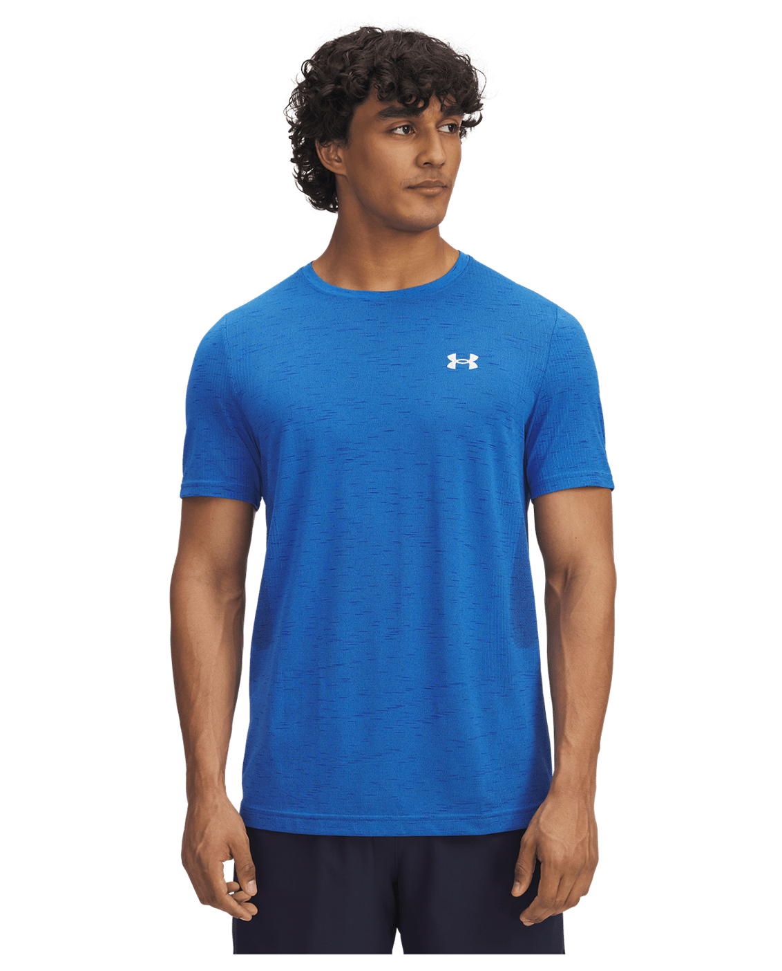 Under Armour Apparel UA Vanish Seamless Men's Short Sleeve
