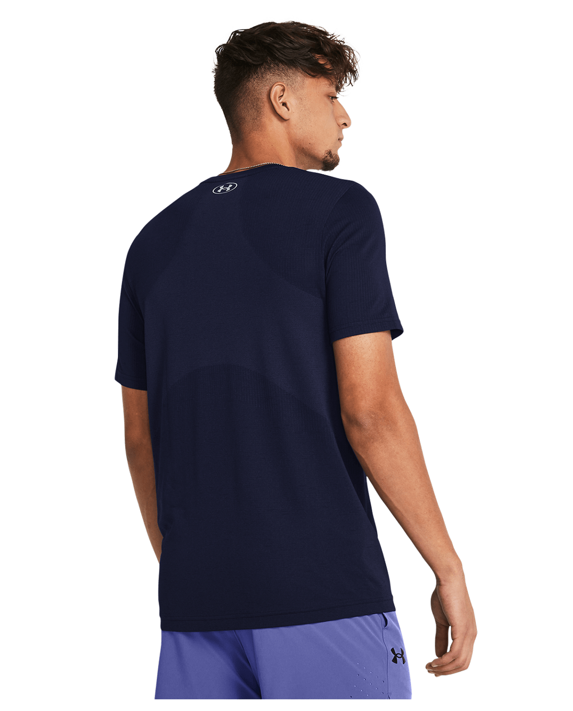 Under Armour Apparel UA Vanish Seamless Men's Short Sleeve