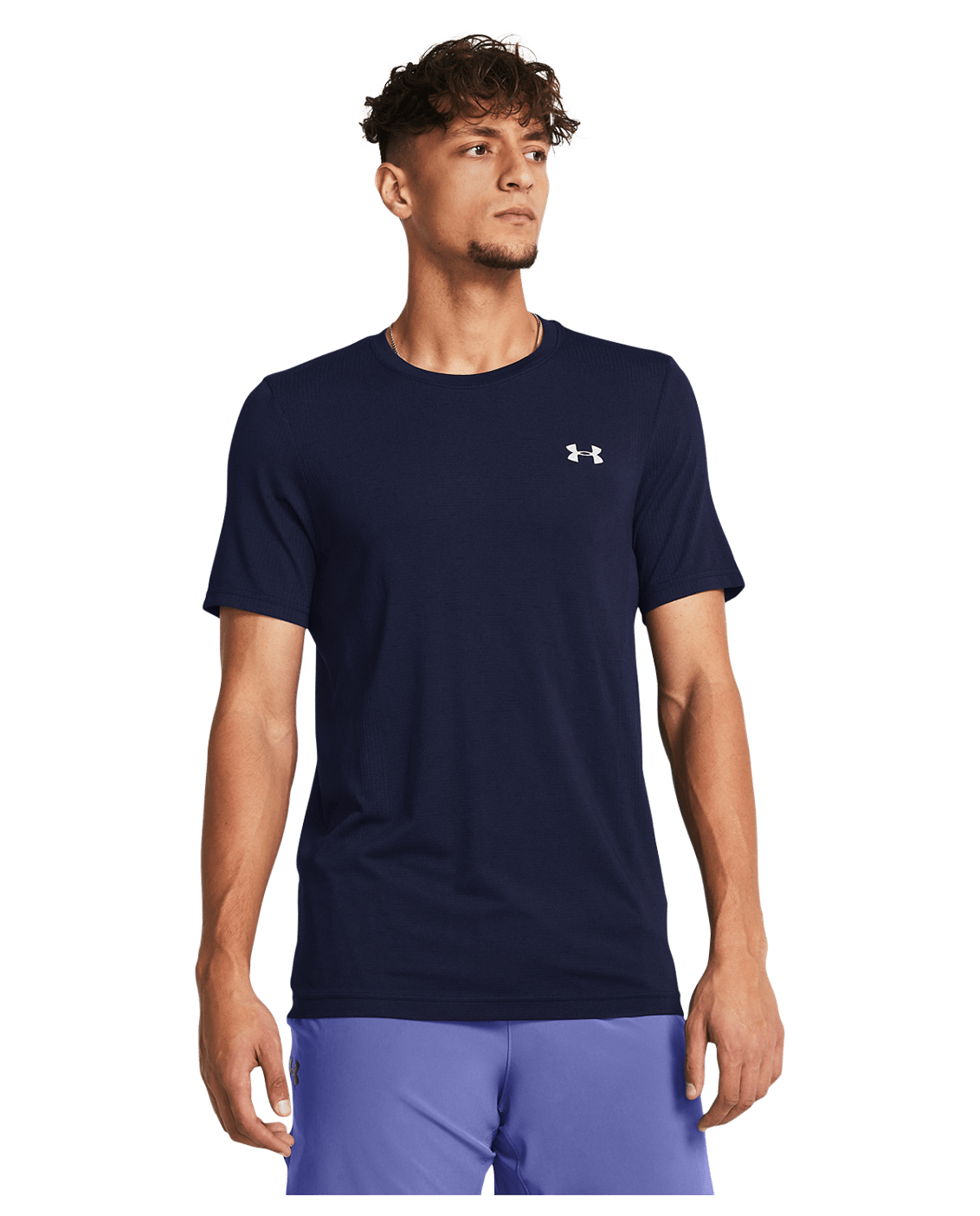 Under Armour Apparel UA Vanish Seamless Men's Short Sleeve