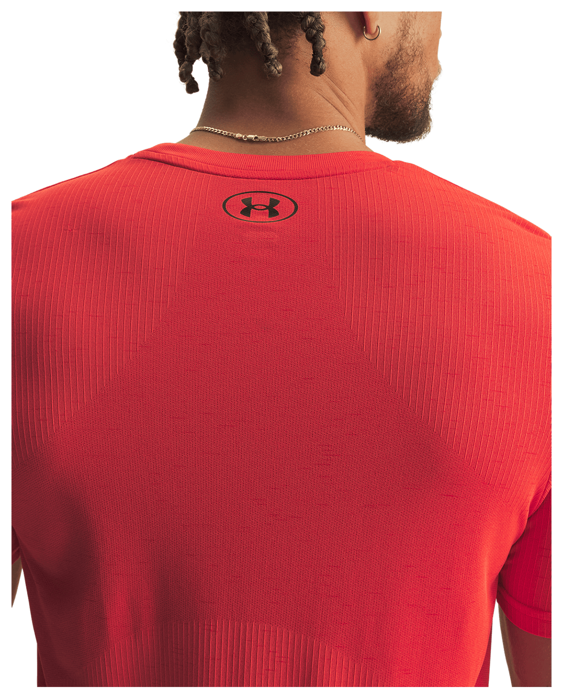 Under Armour Apparel UA Vanish Seamless Men's Short Sleeve